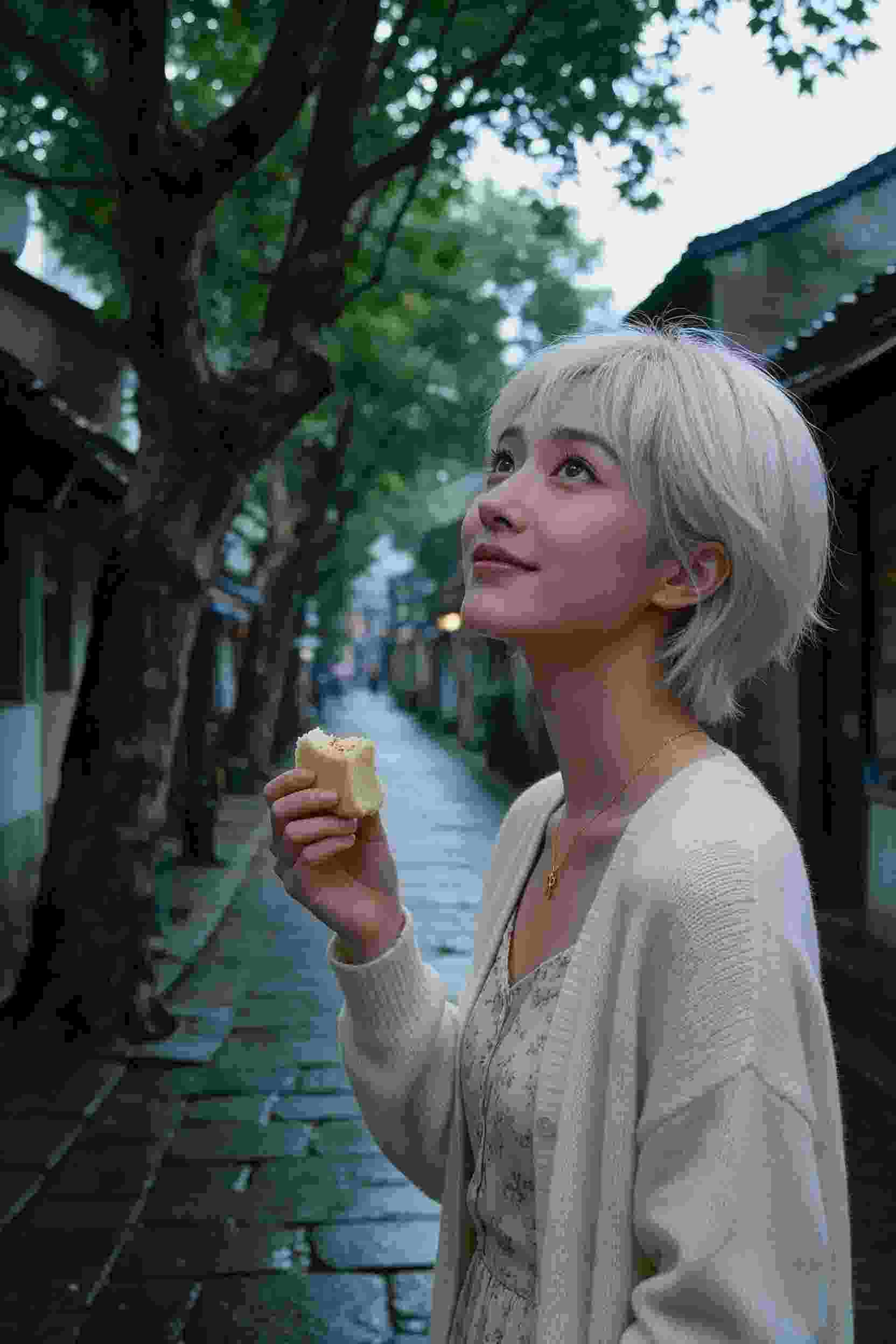 诡秘之主