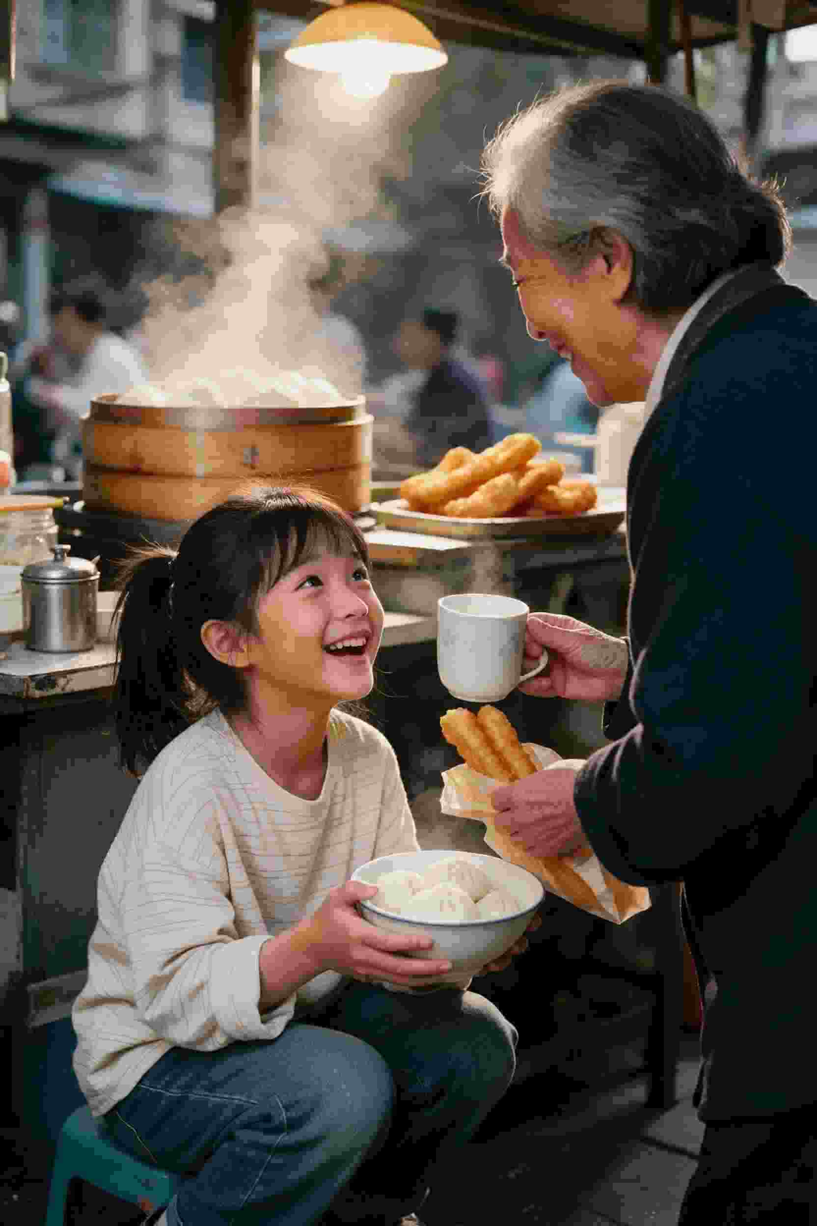 工作细胞